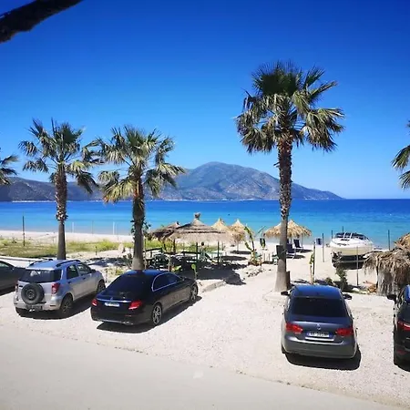Spectacular Seaside Escape Appartement *