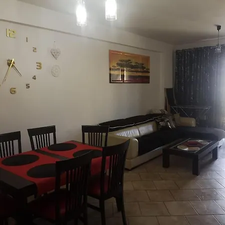 Spectacular Seaside Escape Apartment Orikum
